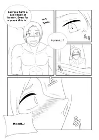 [Penguin Commander] Please Help Me Mr.Shen 2 (League of Legends)[English]