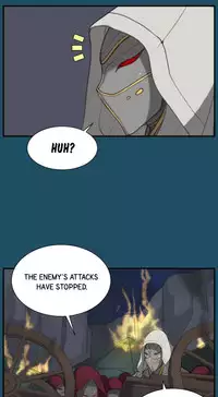 [Hong BanJang] Aharoo Ch.1-39 (English) (YoManga) (Ongoing)