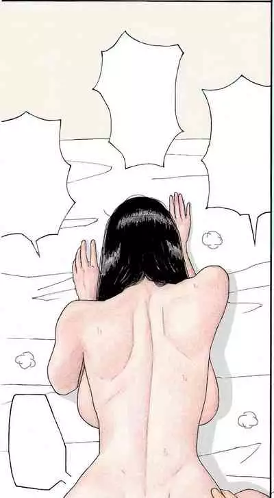 Nanase Senpai to Beach de Back Zanmai