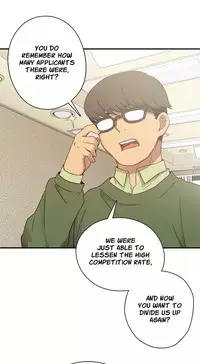 [Ttasoom] H-Campus Ch.0-29 (English) (Ongoing)