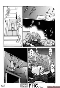 The Fabio's mother [English] [Rewrite] [FHC]