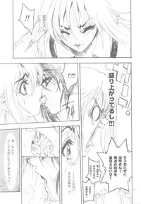 [PIGGSTAR, WRENCH STUDIO (Nagoya Shachihachi)] Wonderland Princess - Princess of Wonderland (Pretty Face)