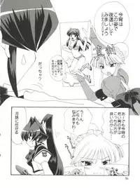 [Kurokawa Mio] Conservation 2 (Various)