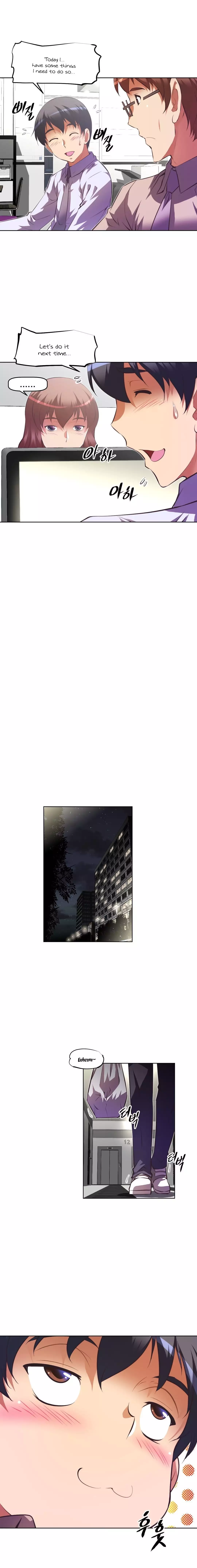 Brawling Go Ch.76-103