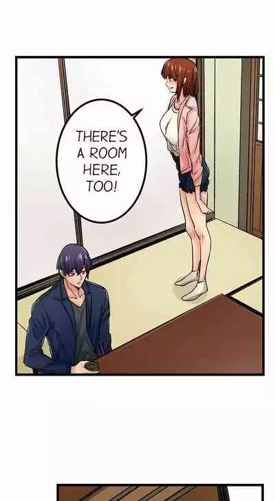 [OUMA] Just the Tip Inside is Not Sex Ch.36/36 [English] Completed