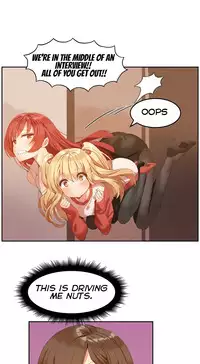 [Mx2J] Hahri's Lumpy Boardhouse Ch. 0-31 [English] (YoManga) (Ongoing)