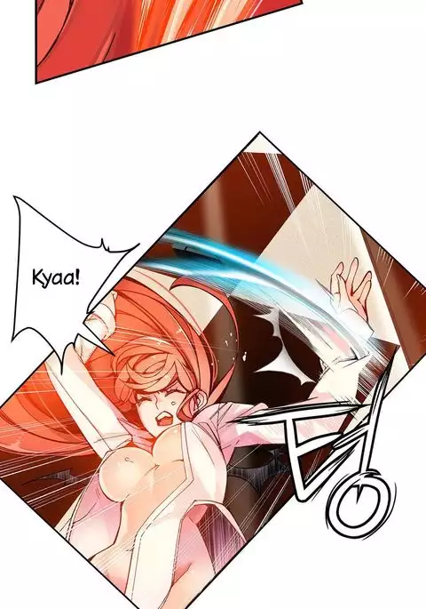 Lilith`s Cord Ch.1-18