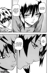 [Ashiomi Masato] Dream Channel [English] [QB translations]