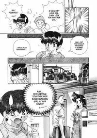 Futari Ecchi 9 [Complete]