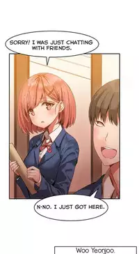 [Mx2J] Hahri's Lumpy Boardhouse Ch. 0-23 [English] (YoManga) (Ongoing)