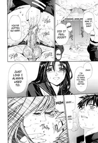 [Seto Yuuki] Accelerando [English]