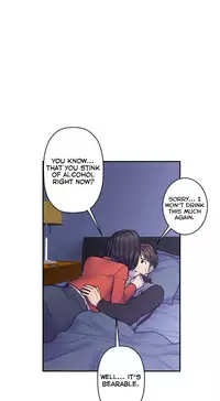 Ghost Love Ch.1-18 (English) (YoManga) (Ongoing)