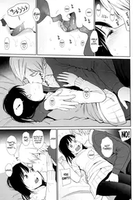 [Higashiyama Show] Nymphodelic [English]