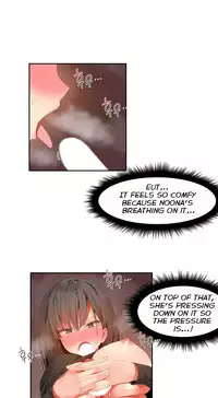 [Mx2J] Hahri's Lumpy Boardhouse Ch. 0-31 [English] (YoManga) (Ongoing)