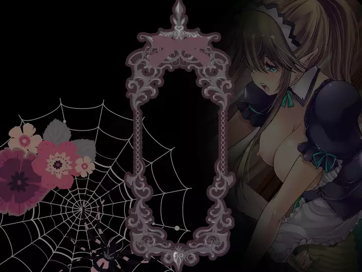 Sannin no Dosukebe Monster Maid-tachi ni Nakadashi Shimakutta Kekka...