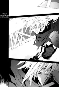 (SUPER16) [kiki (Fujiwara Beni)] Idea (Final Fantasy VII) [English] [Sugar Parade]