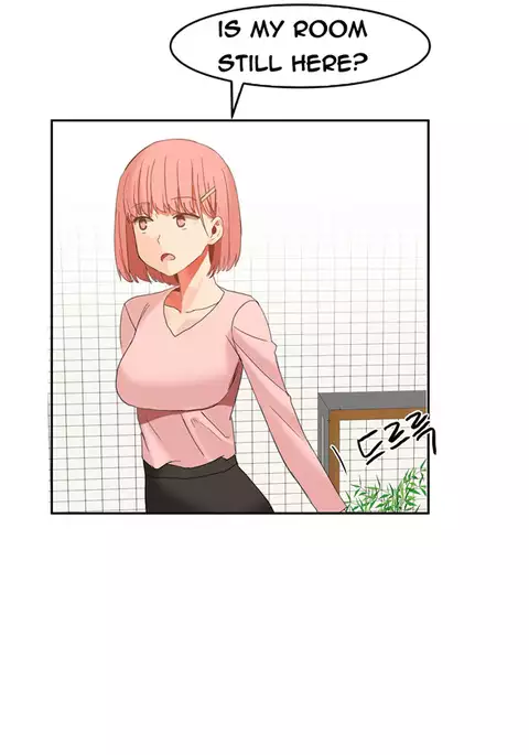 Hari Dormitory Ch.0-25