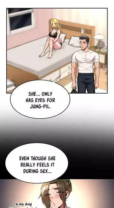 [Abio4, Bangkki] Sextudy Group (1-24) [English] [Ongoing]