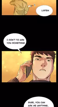 By Chance (Ep. 1-35) [English]