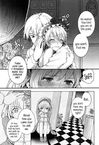 [Sumiya] SAYONARA FAIRIES Ch. 1-9 [English] [QBtranslations + TLL + CW]