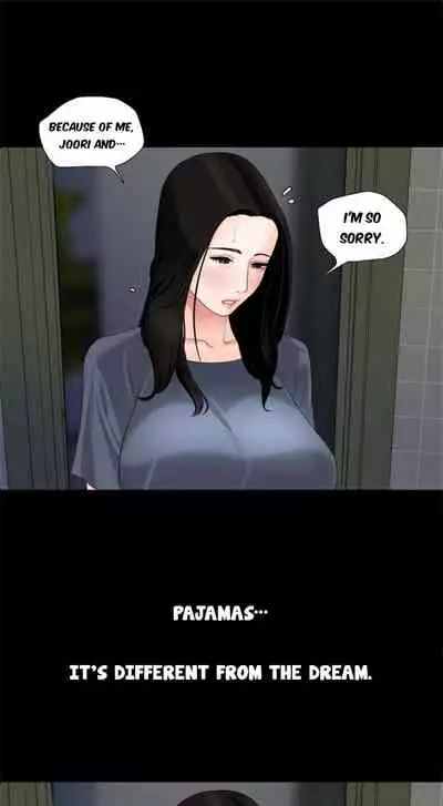 [kkamja] Don't Be Like This! Son-In-Law [English] [Ongoing]