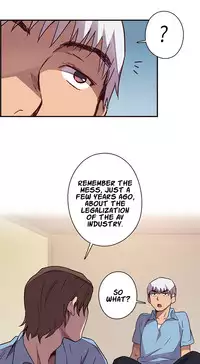 [Ttasoom] H-Campus Ch.0-29 (English) (Ongoing)