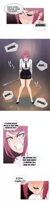 [ButcherBoy] Household Affairs Ch.1-28 (English) (YoManga) (Ongoing)