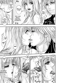 [Kotobuki Kazuki] Sis Ero Ch. 1-4 [English] {Tadanohito}