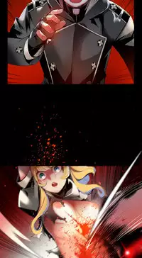 [Juder] Lilith`s Cord Ch.1-21 (English) (Ongoing)