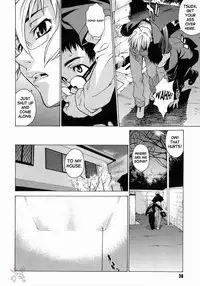 [Takemura Sesshu] Take On Me [English] [SaHa]