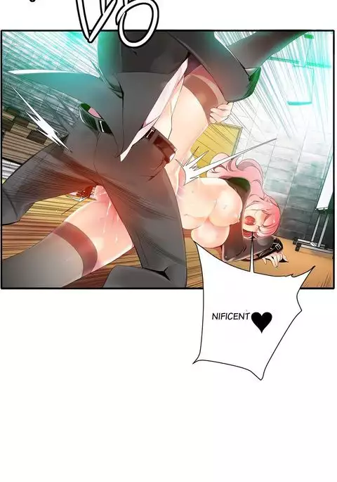 Lilith`s Cord Ch.1-39