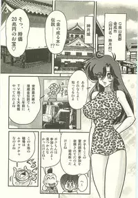 [Kamitou Masaki] Seirei Tokusou Fairy Saber Tengudan no Inbou