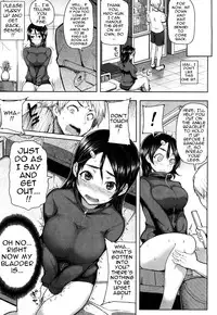 [Meme50] Chome Chome Otome | Girl is ready for XXX! [English]