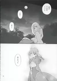 (C66) [Badon (Kida, Kine)] Double Spiral (Fate/stay night)