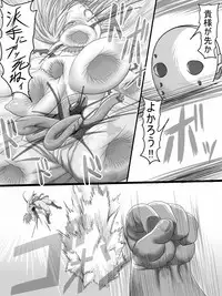 [Ahe] Stein VS Miranda