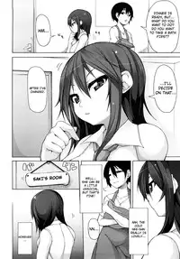 [Syati Kamaboko] Kaichou no Iinari! [English] [YQII + 4dawgz] [Decensored]