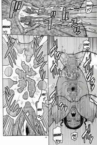 (C85) [ACID-HEAD (Murata.)] NamiRobi 7 (One Piece) [English] [doujin-moe.us]