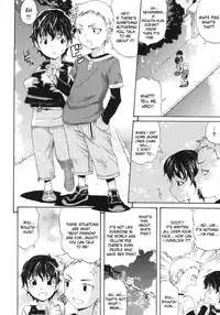 [Amatarou] HAPPINESS! [English] {doujin-moe.us}