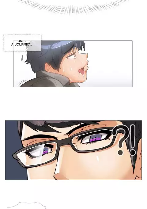 Household Affairs Ch.1-51