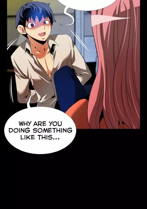 Love Parameter Ch.1-69