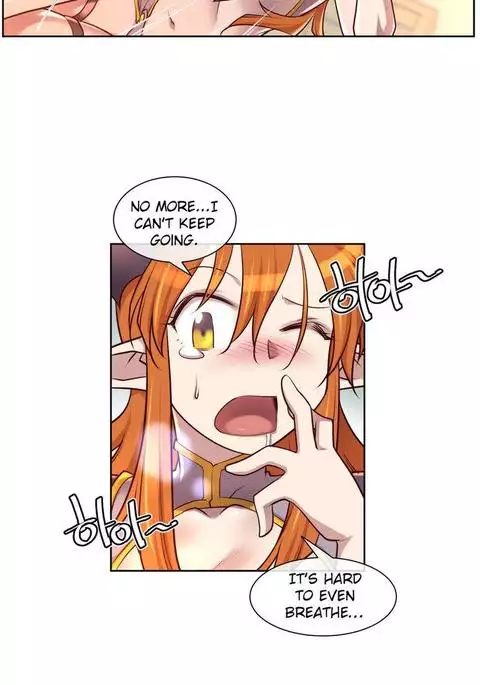 Master in My Dreams Ch.0-38