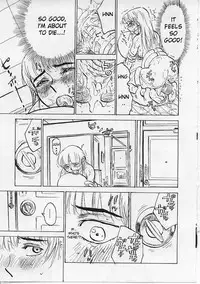 [Momoyama Jirou] Kichiku no Ori | Cage of the Devil [English] [desudesu]