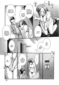 [John Sitch-Oh] Joseito Daihyakka - Schoolgirl Encyclopedia [English] {Kusanyagi}