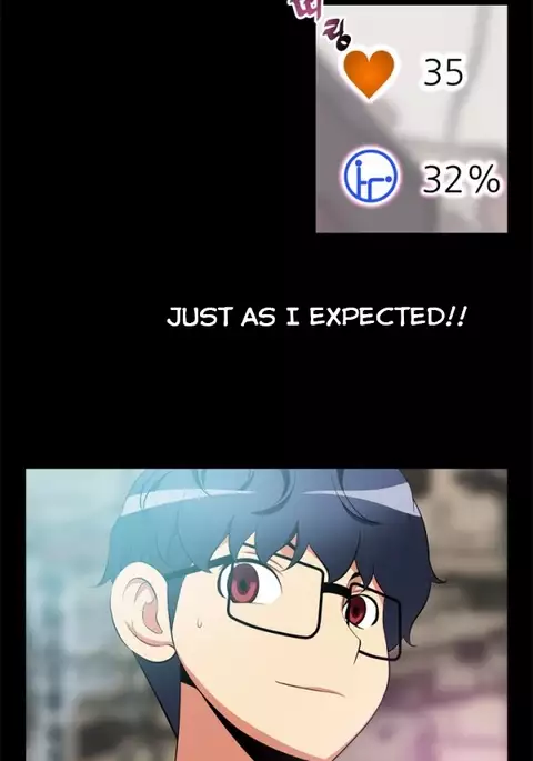 Love Parameter Ch.1-47