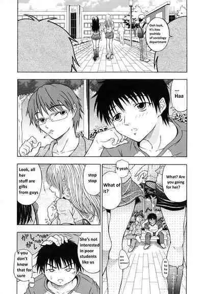 Ani to Shite... | As a Brother