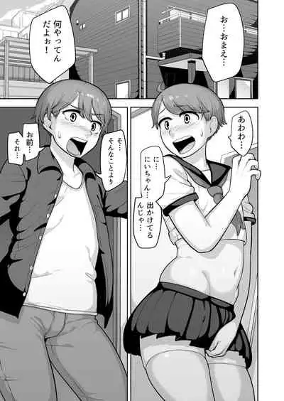 Futago Shugi - Geminism