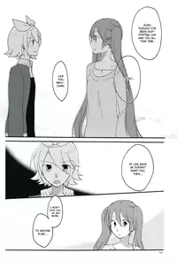 [Niratama (Sekihara Umina)] Nightmare Box (VOCALOID) [English]