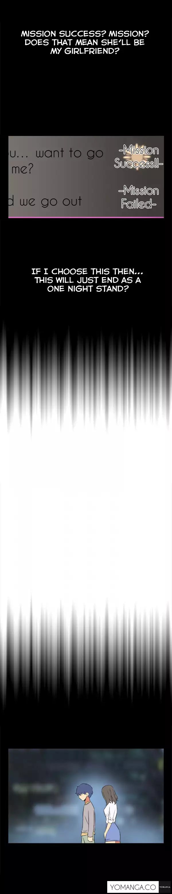 Love Parameter Ch.1-6