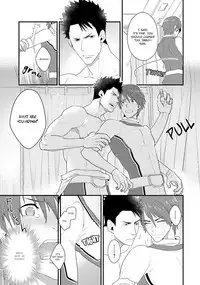 [Ryo] Shigekikei My Hero [English] {Zandy no Fansub, Rose Squad Scans}