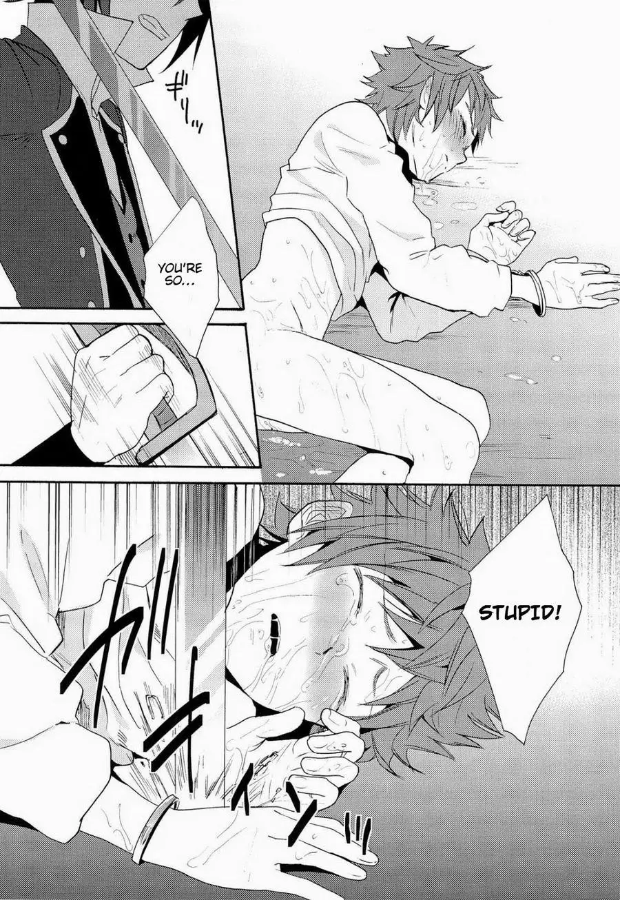 Strain no Ojisan Daikatsuyaku Hon @ Misaki- hen